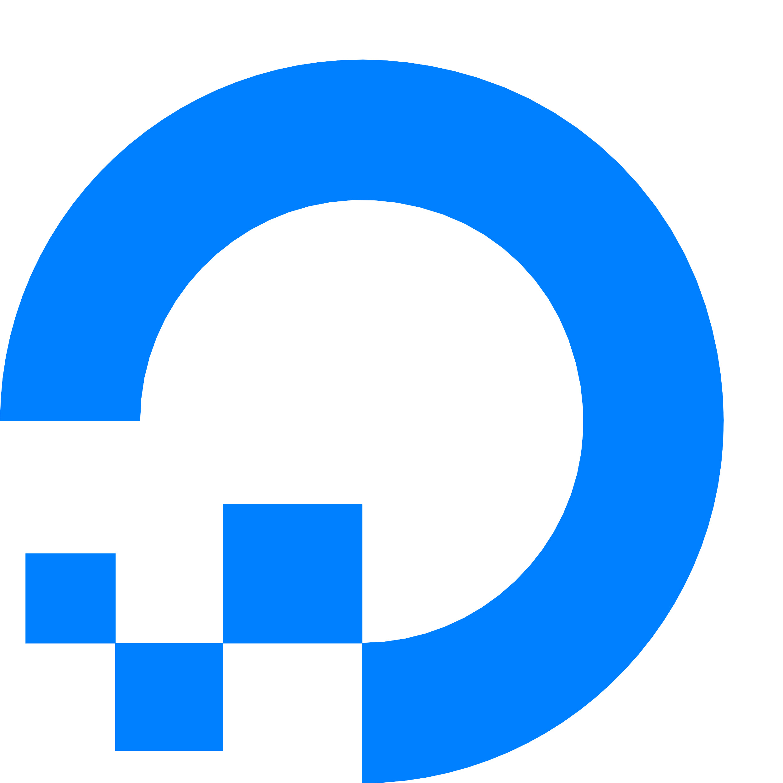 Digital Ocean