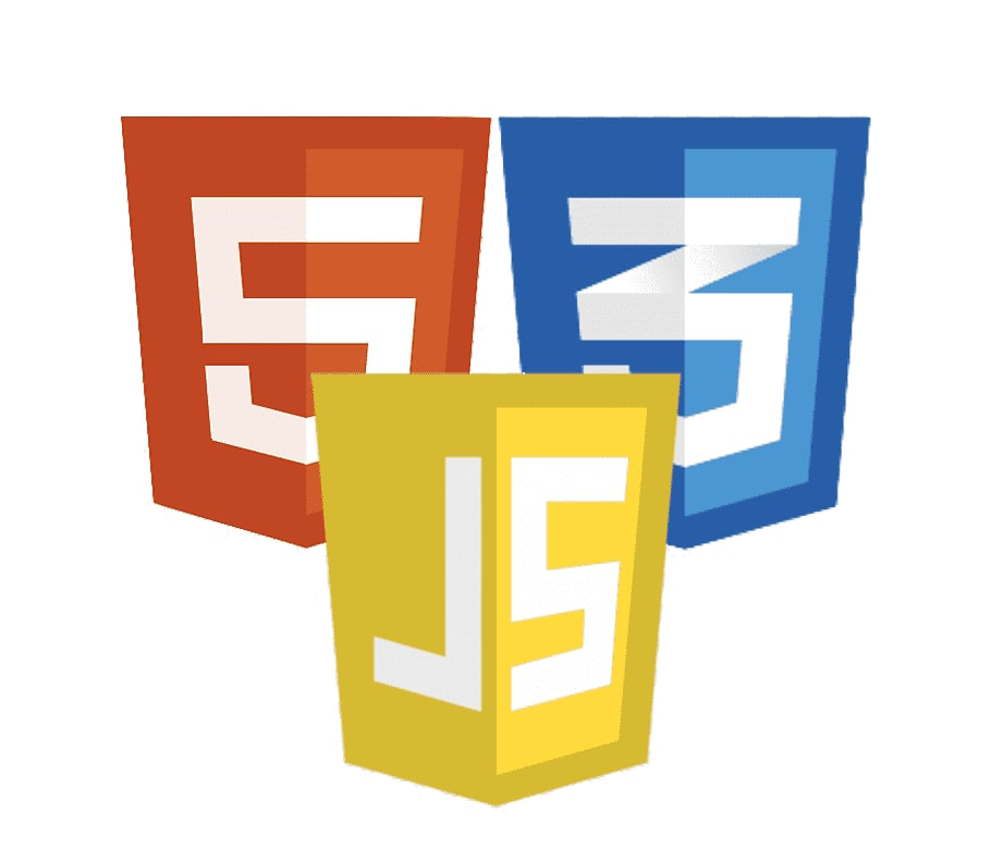 HTML/CSS/JavaScript