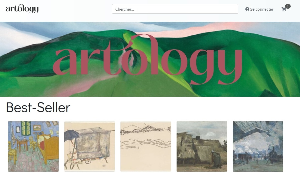 Artology