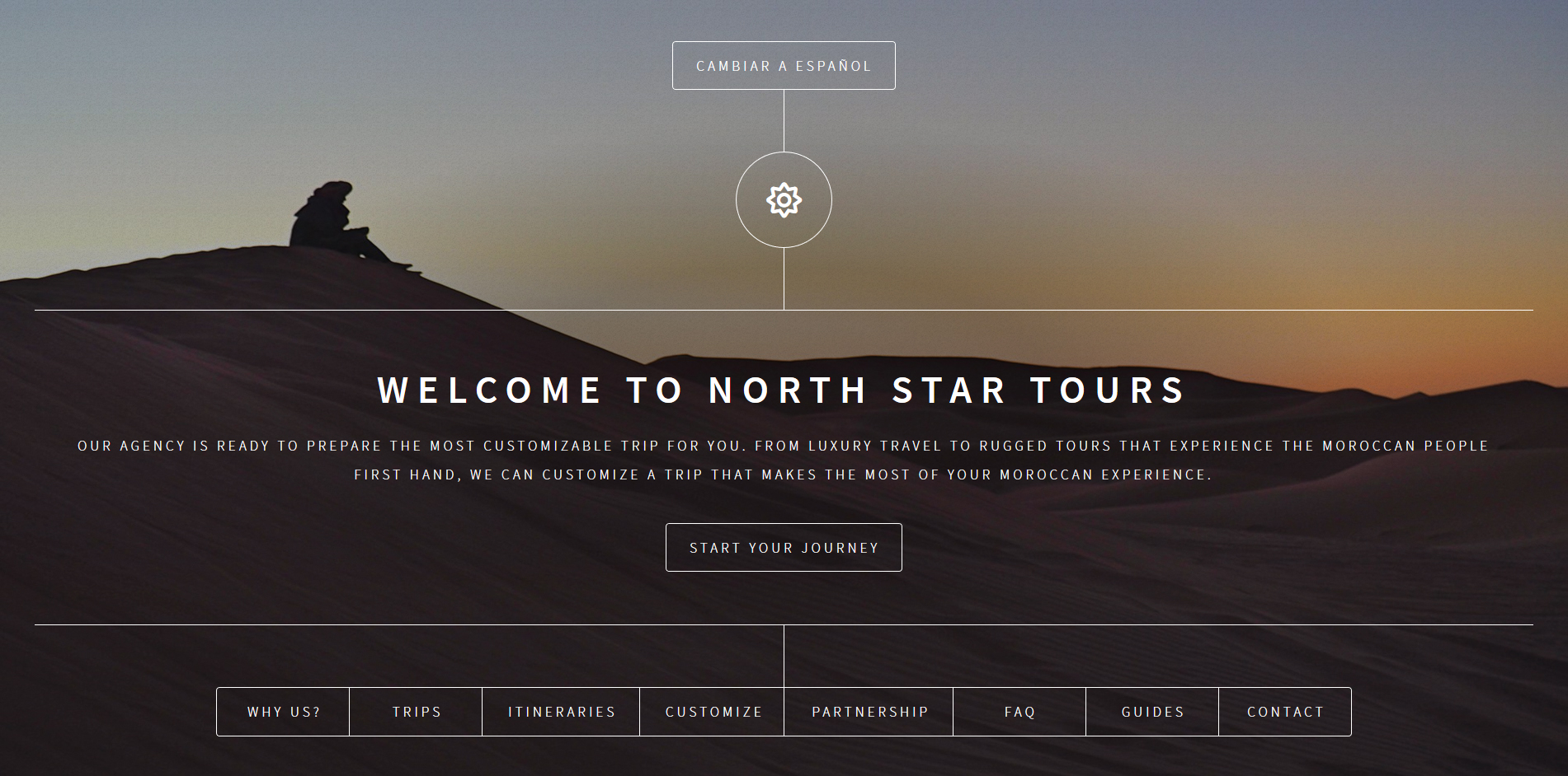 North Star Tour